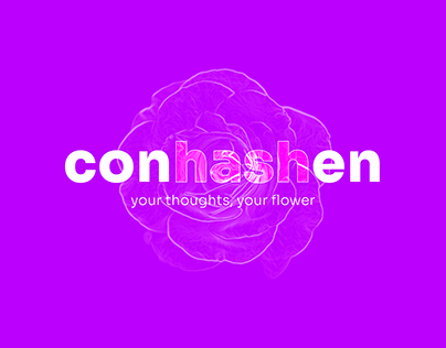 conhashen — Experimental Blockchain Project