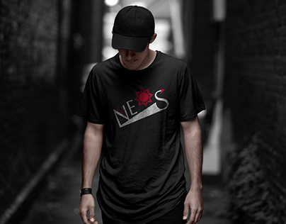 Neos | Бренд одежды| Логотип | Logo | Fashion