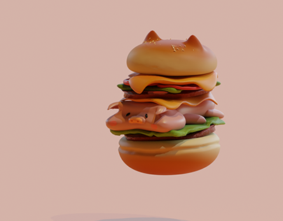 3D Food