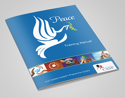 Peace Training Manual