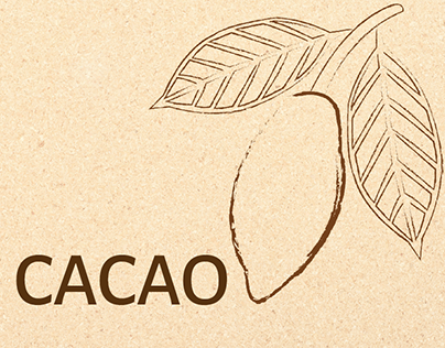 Packaging Design for CACAO Capsules