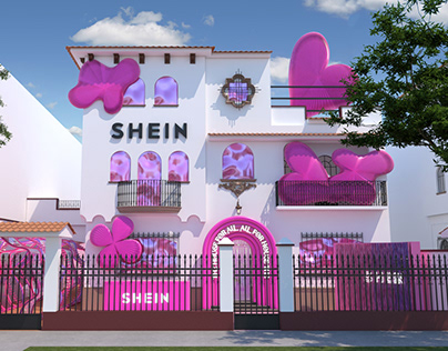 Shein House
