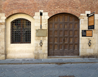 PRATO Museo Civico in Palazzo Pretorio | Concorso