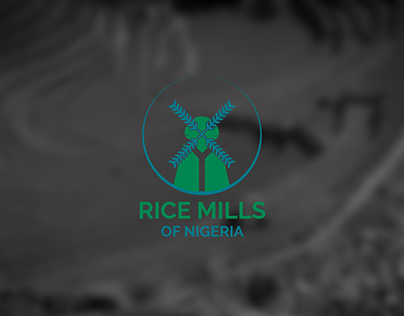 Rice Mills of Nigeria