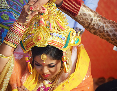 MANDAP SCENES WEDDING PHOTOGRAPHY
