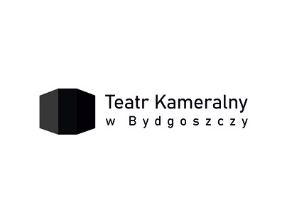 konkurs na logo Teatru Kameralnego w Bydgoszczy