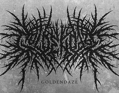 GOLDENDAZE logo