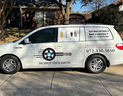 Fast And The Best Locksmith Company In Dallas!