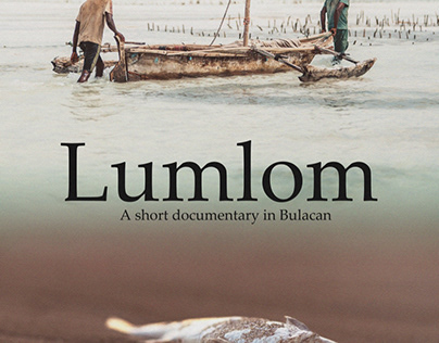 Lumlom - A short documentary by Featr