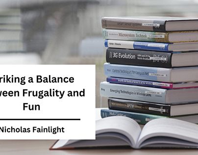 Striking a Balance Between Frugality and Fun