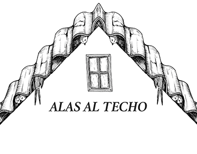 Project thumbnail - Alas al Techo