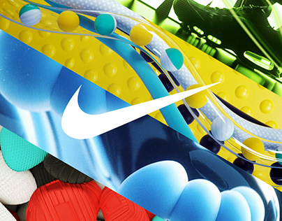 Nike Air Max - Lift & Learn