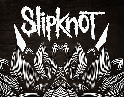 Slipknot T-Shirt Contest