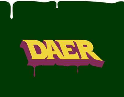 Daer - Music Production Brand