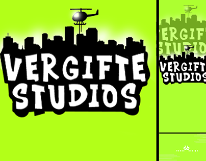 Vergifte Studios - Roblox Group Logo
