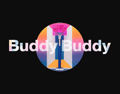 Buddy Buddy - Website