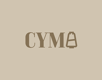 CYMA Branding