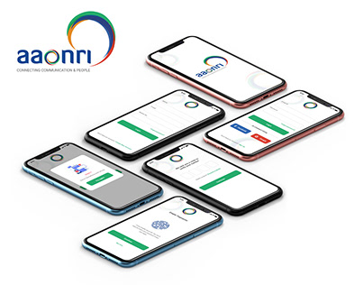 AAONRI - Connecting Communication People