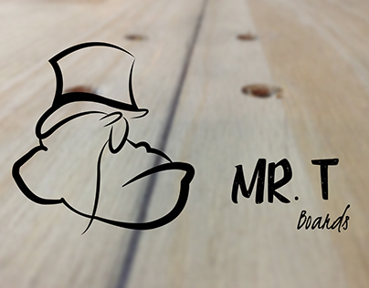 Mr. T Boards