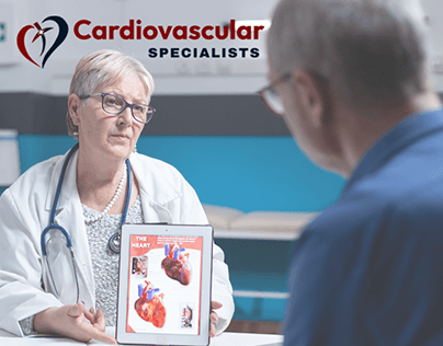 Cardiologist in Spring Grove