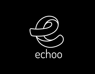 ECHOO - Branding, UX Design and Advertising Campaign