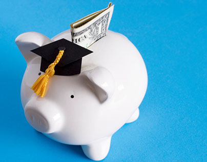 5 Ways to Save for College