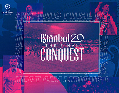 The Final Conquest - UEFA Champions League