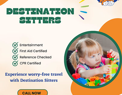 Experience the Best vacation with Trusted Babysitters