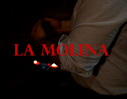 Cortometraje: La Molina