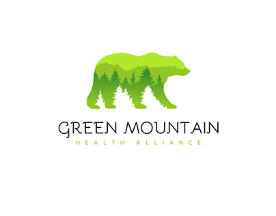 Logo Green Mountain