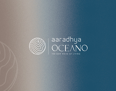 Luxury Projects Branding with Logo