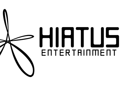 Hiatus Logotype