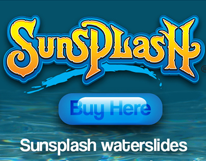 Banner Ad Sunsplash