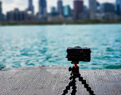 Tips for Capturing Photos with a Tripod