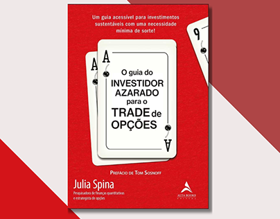 O guia do investidor azarado | Edição de livro