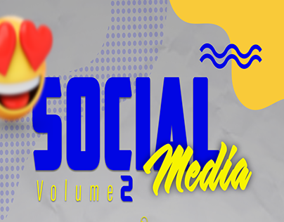 Social Media Volume-2