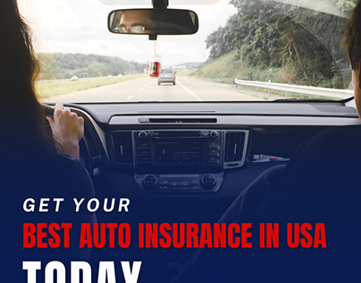 Discovering the Best Auto Insurance Providers in USA