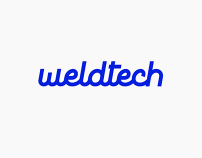Weldtech: Able to create