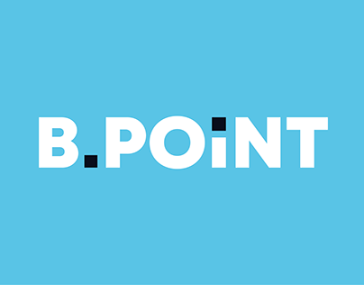 Rebranding B.Point Agency
