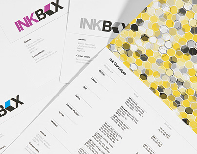 Inkbox