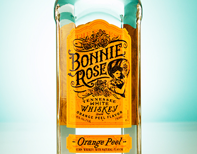 Bonnie Rose Whiskey