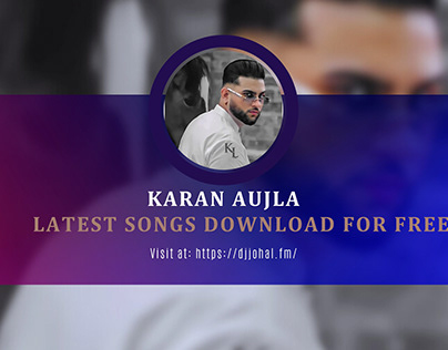 Karan Aujla All 2024 Songs Download for Free