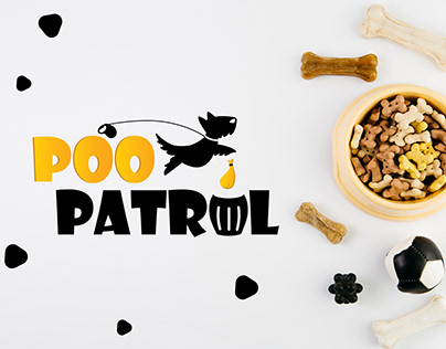 poo patrol, иновация на продукт