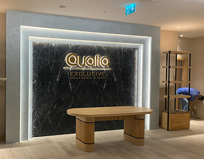 Novotel Qualia Spa Karaköy/İSTANBUL