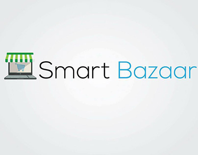 Smart Bazaar - Social Media Posts