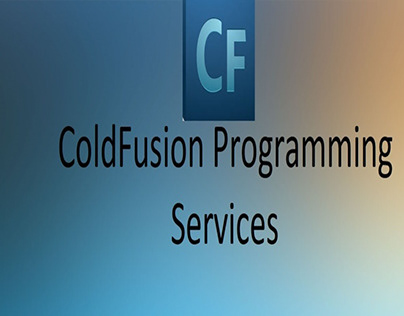 hire a developer from Coldfusion development company