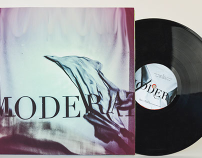 Revamped Album Starring: Moderat II