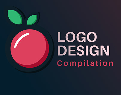Logo Design Compilation