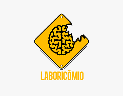Logo Placa Laboricômio