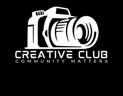 Creative Club Logo and Coverage